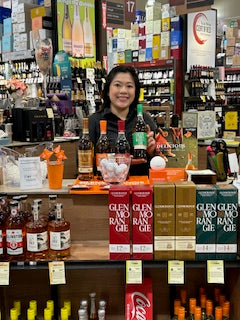Glenmorangie Tasting Activation