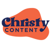 CHRISTY CONTENT - Home